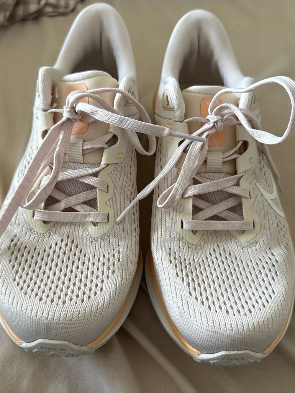 Nike lightweight trainers